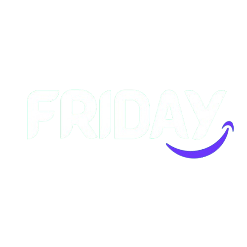 HappyFriday Logo